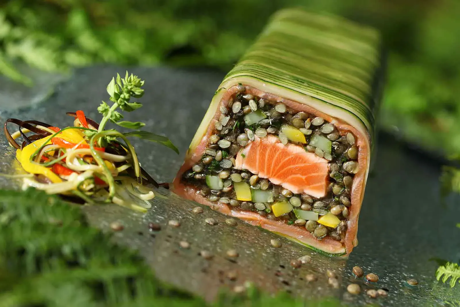 Gastronomie Locale