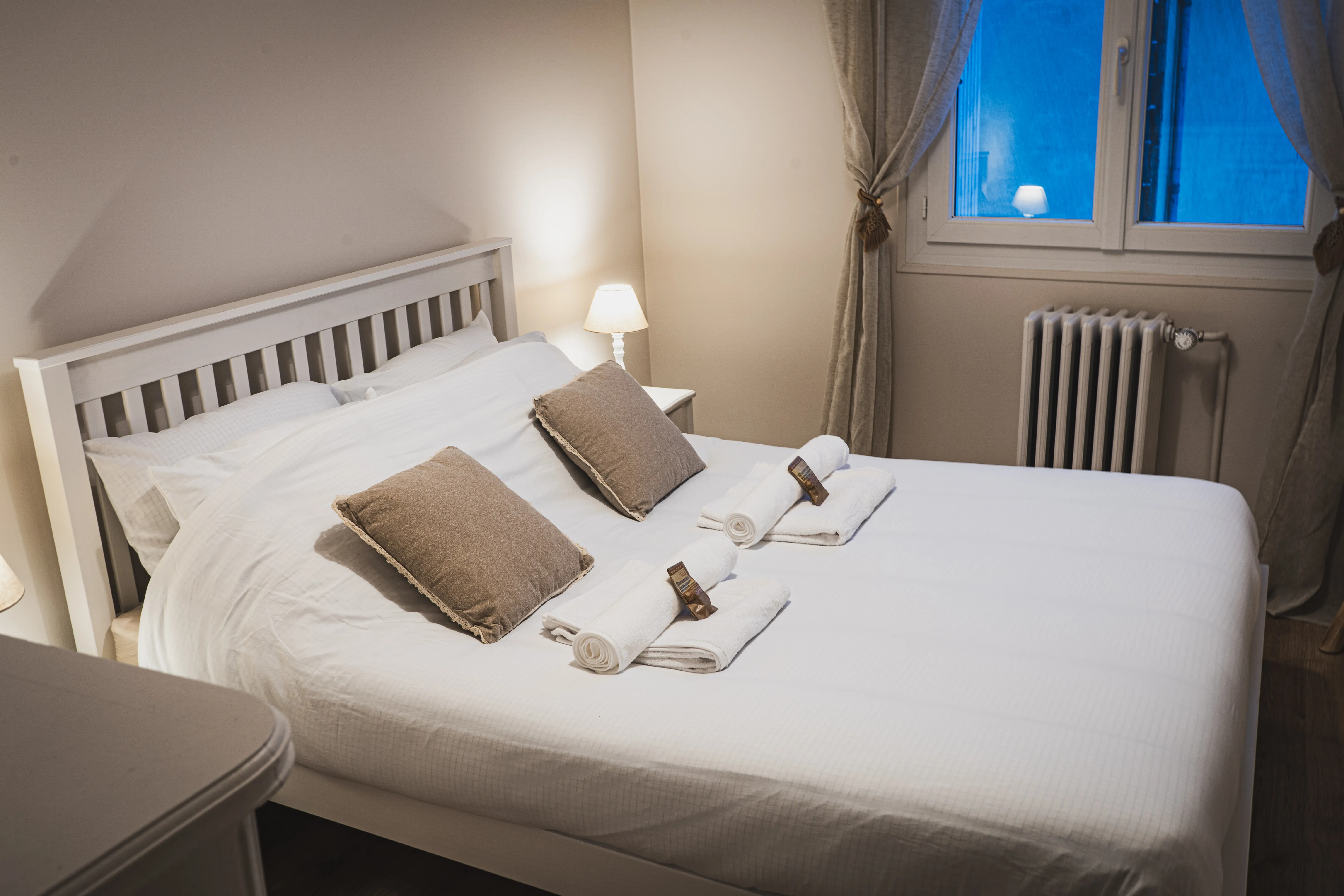 Chambre 3