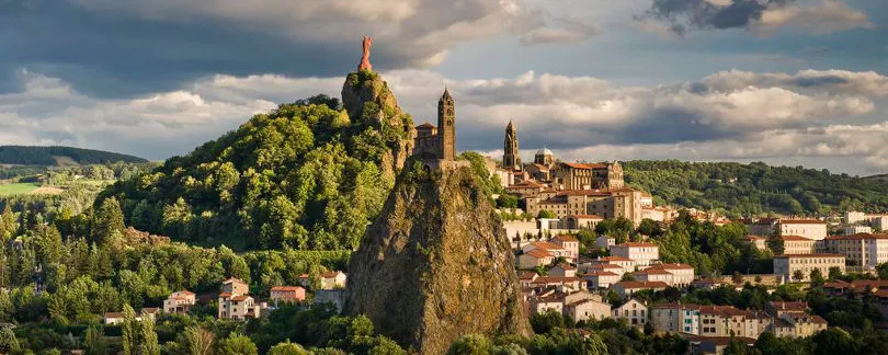 Patrimoine Culturel